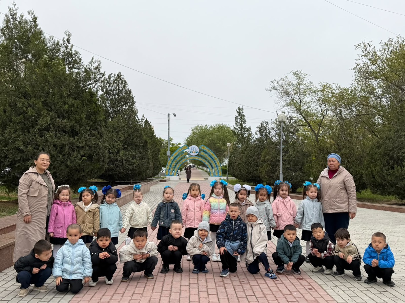 Ерлікке тағзым